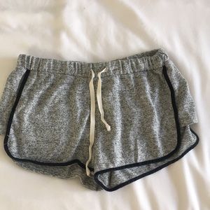 Brandy Melville shorts